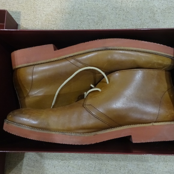 Too Boot New York Morton 13M Made in Italy Mens Shoes main image 13